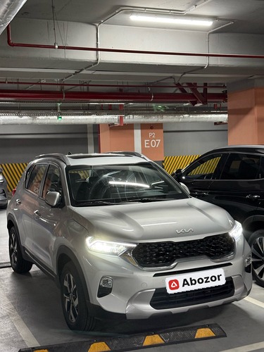 Kia Sonet, 2025, Toshkent shahri