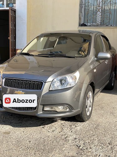 Chevrolet Nexia, 2016, Namangan