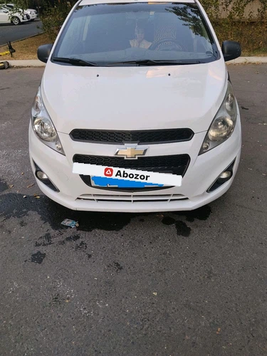 Chevrolet Spark, 2020, Toshkent shahri