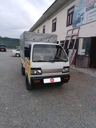 Chevrolet Labo, 2023, Andijon