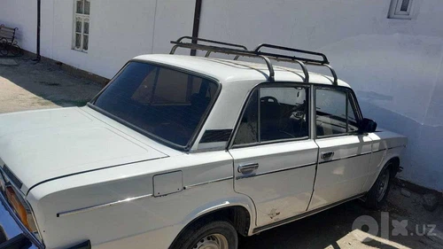 Lada (ВАЗ) 2106