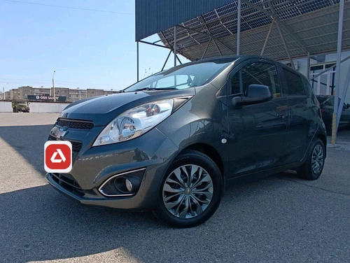 Chevrolet Spark, 2019, Toshkent shahri