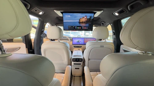 Changan Deepal S09