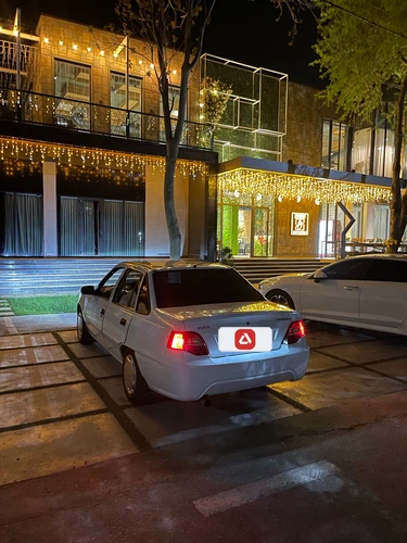 Chevrolet Nexia
