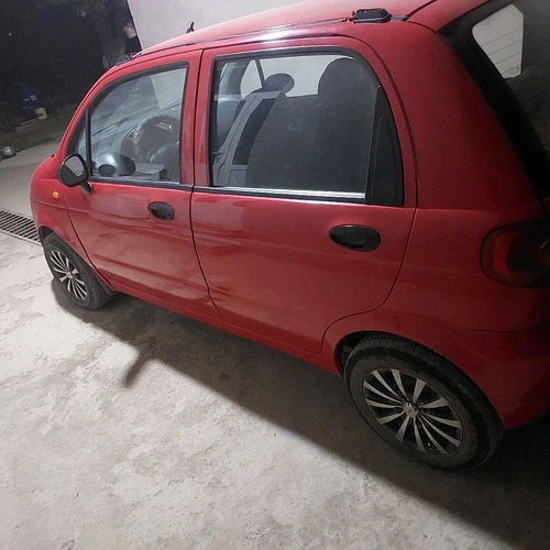 Daewoo Matiz, 2008, Samarqand