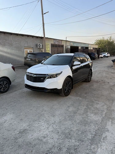 Chevrolet Equinox, 2023, Xorazm