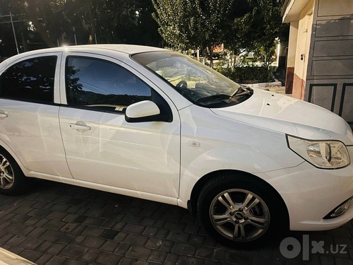 Chevrolet Nexia, 2017, Toshkent