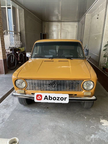 Lada (ВАЗ) 2111, 1984, Самаркандская область