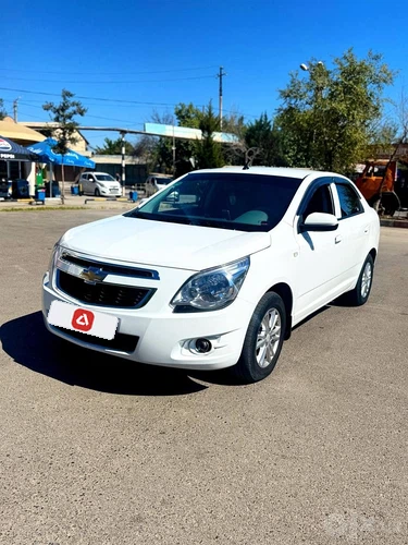 Chevrolet Cobalt