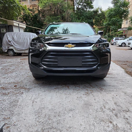 Chevrolet Tracker, 2026, Toshkent