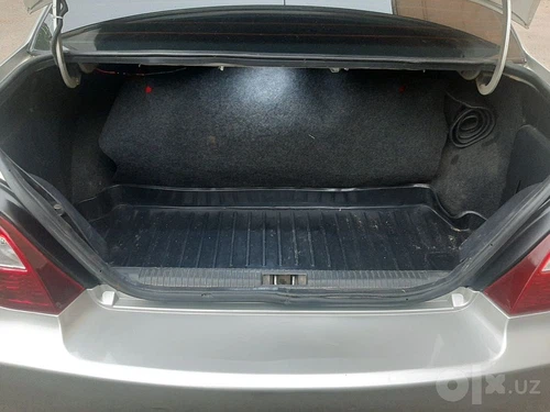 Chevrolet Nexia