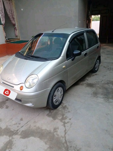 Daewoo Matiz, 2007, Andijon