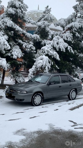 Chevrolet Nexia, 2016, Ферганская область