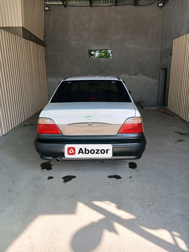 Daewoo Nexia