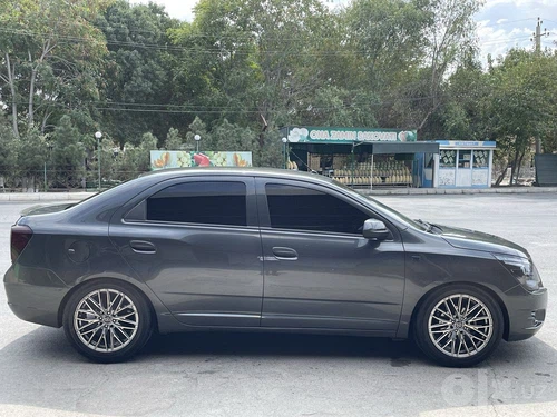 Chevrolet Cobalt