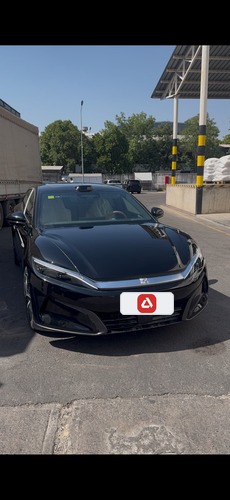 BYD Han L, 2025, Toshkent shahri