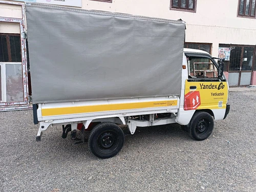 Chevrolet Labo