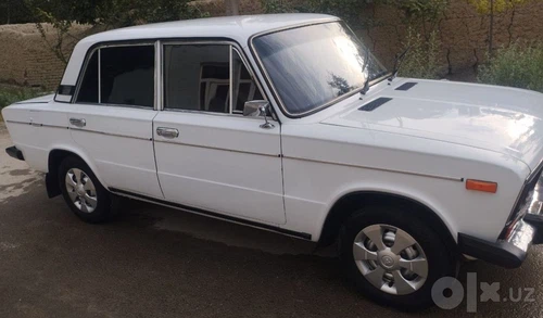 Lada (ВАЗ) 2106