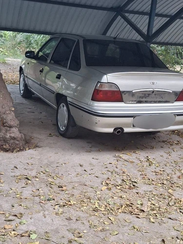 Chevrolet Nexia