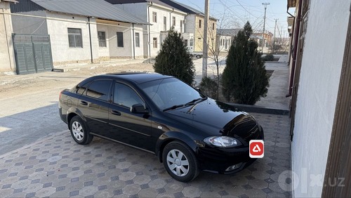 Chevrolet Lacetti, 2019, Xorazm