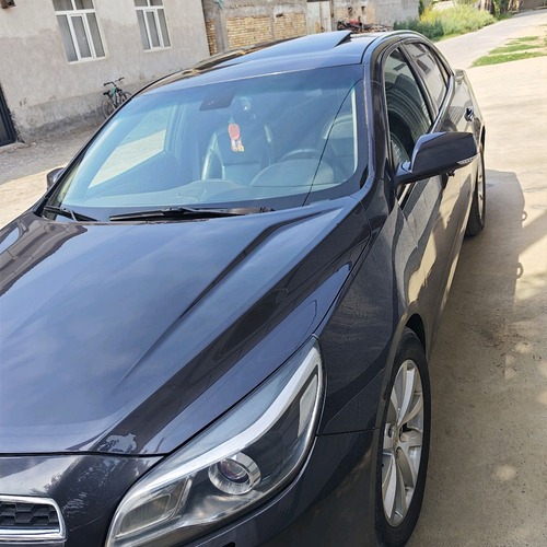 Chevrolet Malibu, 2012, Андижанская область