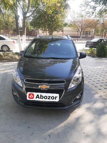 Chevrolet Spark, 2022, Ташкентская область
