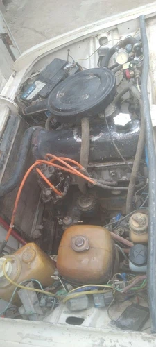 Lada (ВАЗ) 2106, 1979, Buxoro