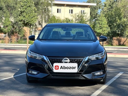 Nissan Sylphy, 2022, Ташкент (город)