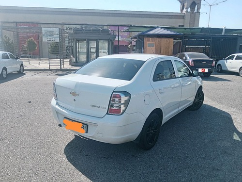 Chevrolet Cobalt