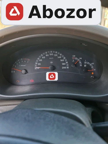 Lada (ВАЗ) Kalina