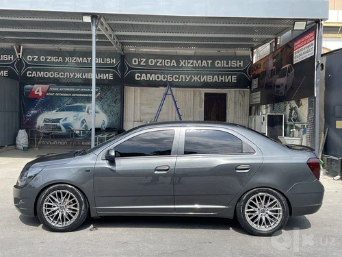 Chevrolet Cobalt