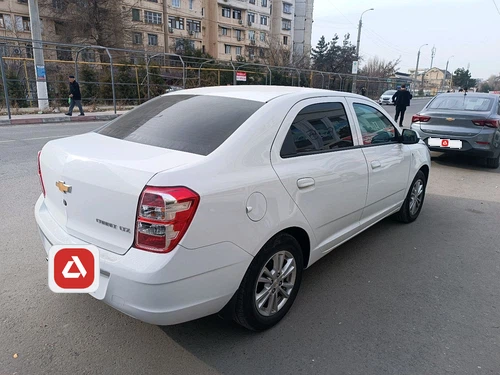 Chevrolet Cobalt