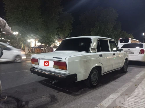Lada (ВАЗ) 2107