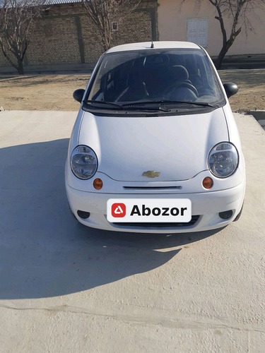 Chevrolet Matiz, 2018, Бухарская область