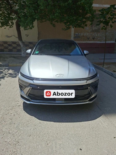 Hyundai Sonata, 2024, Ташкент (город)
