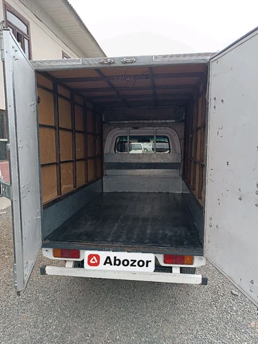 Chevrolet Labo