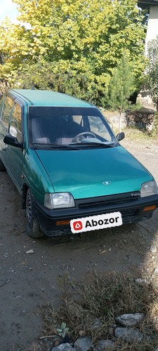 Daewoo Tico, 2000, Navoiy