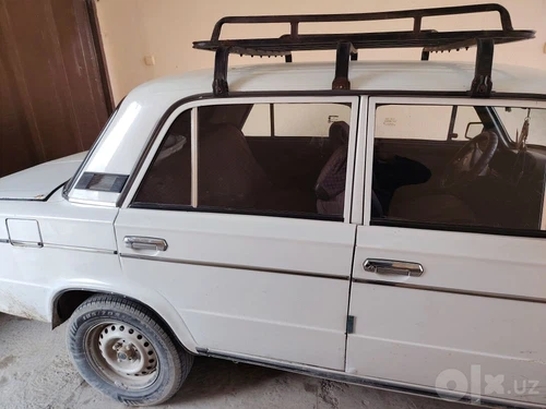 Lada (ВАЗ) 2106