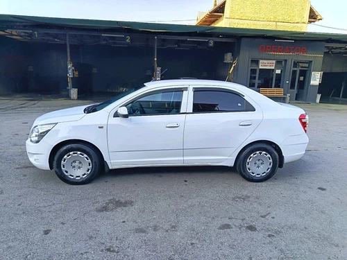 Chevrolet Cobalt
