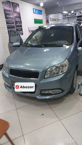 Chevrolet Nexia, 2018, Navoiy