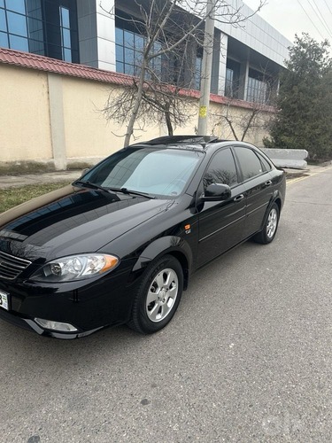 Chevrolet Lacetti, 2023, Toshkent