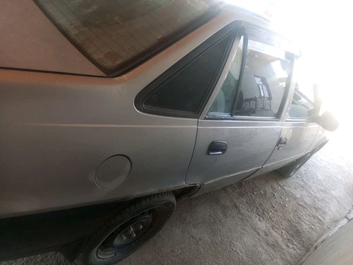 Daewoo Nexia