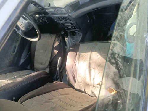 Daewoo Nexia