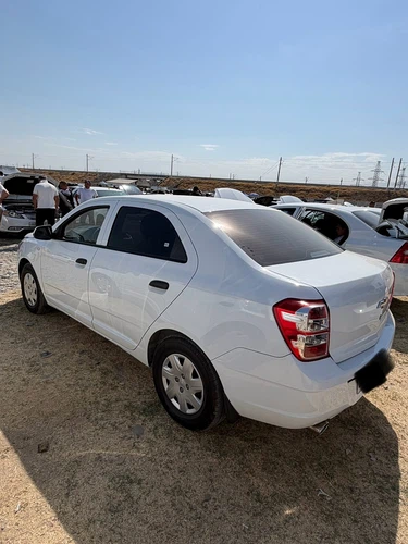 Chevrolet Cobalt