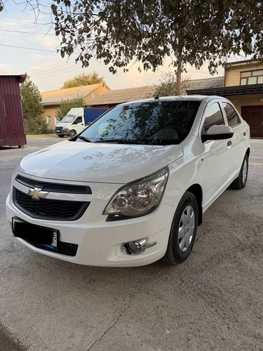 Chevrolet Cobalt