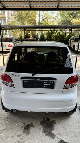 Chevrolet Matiz, 2018, Ташкентская область