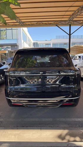 Changan Deepal S09