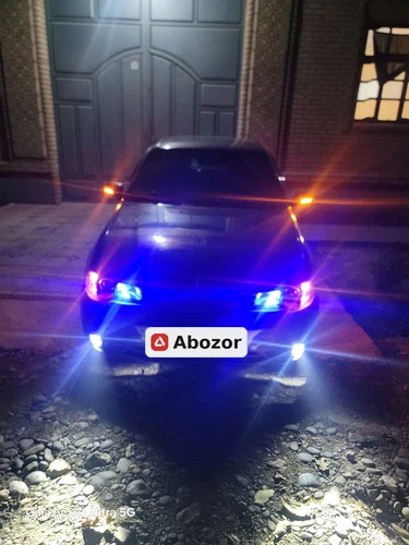Chevrolet Nexia