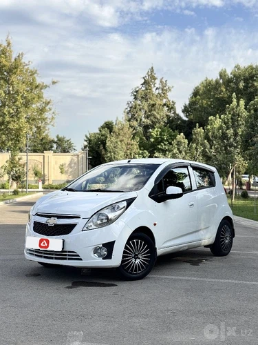 Chevrolet Spark, 2013, Ташкентская область