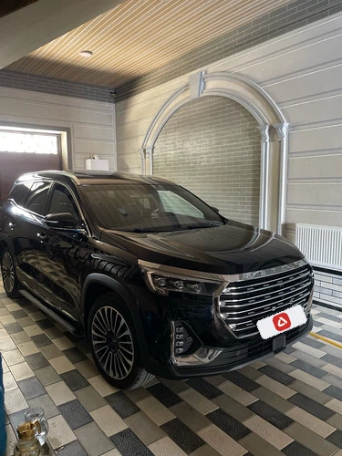 Jetour X90 PLUS, 2022, Xorazm